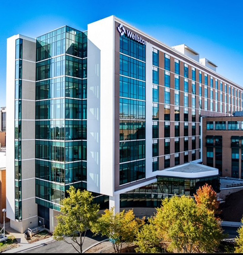 Completed Projects: Medical